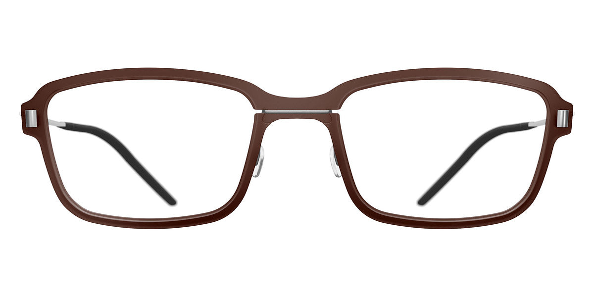 MARKUS T® M1081 MT M1081 525 53 - 525 Brown Eyeglasses