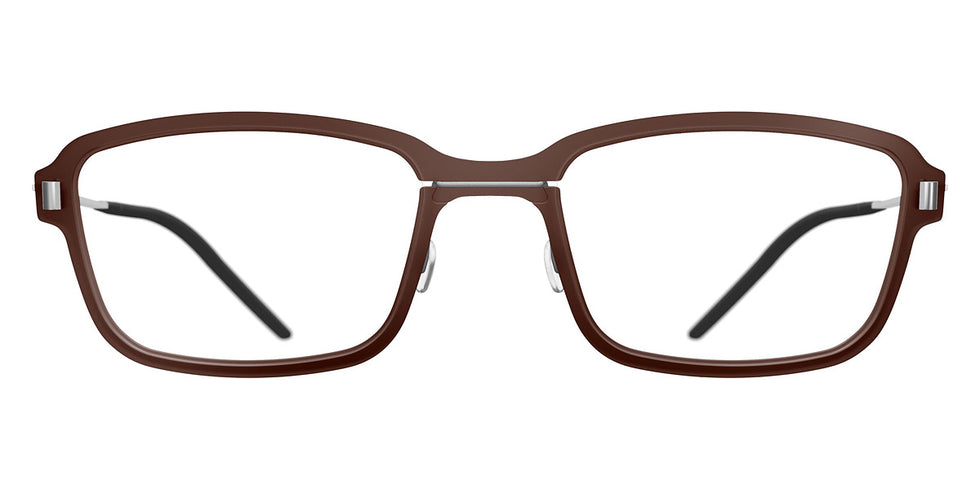 MARKUS T® M1081 MT M1081 525 53 - 525 Brown Eyeglasses