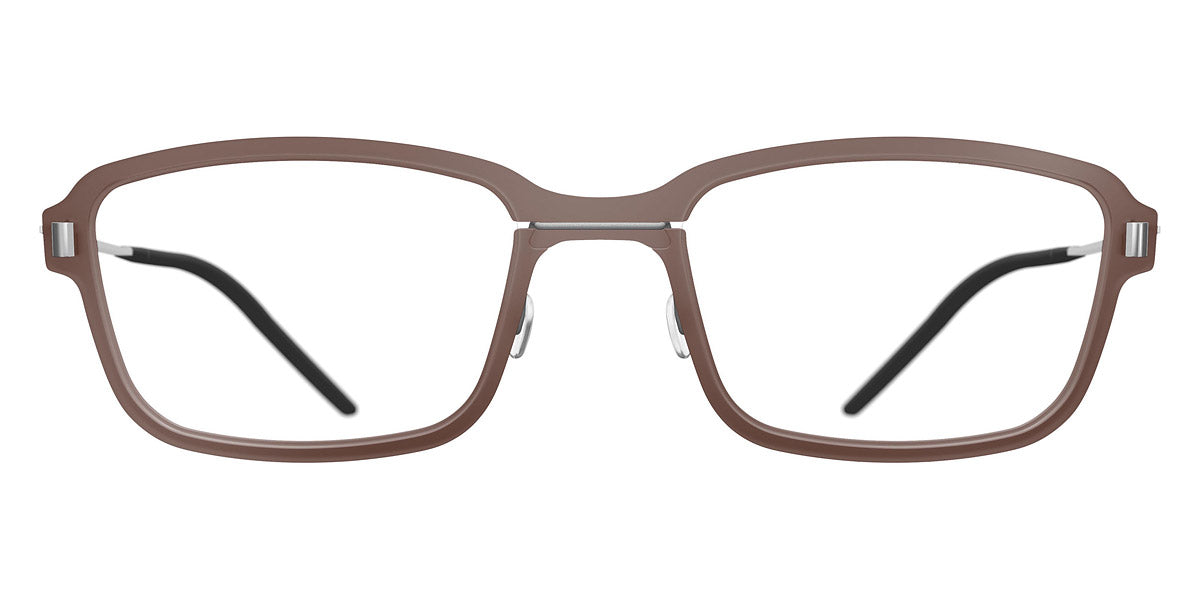 MARKUS T® M1081 MT M1081 529 53 - 529 Brown Gray Eyeglasses