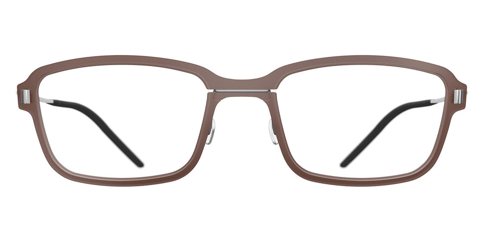 MARKUS T® M1081 MT M1081 529 53 - 529 Brown Gray Eyeglasses