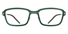 MARKUS T® M1081 MT M1081 533 53 - 533 Green Eyeglasses