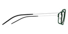 MARKUS T® M1081 MT M1081 533 53 - 533 Green Eyeglasses