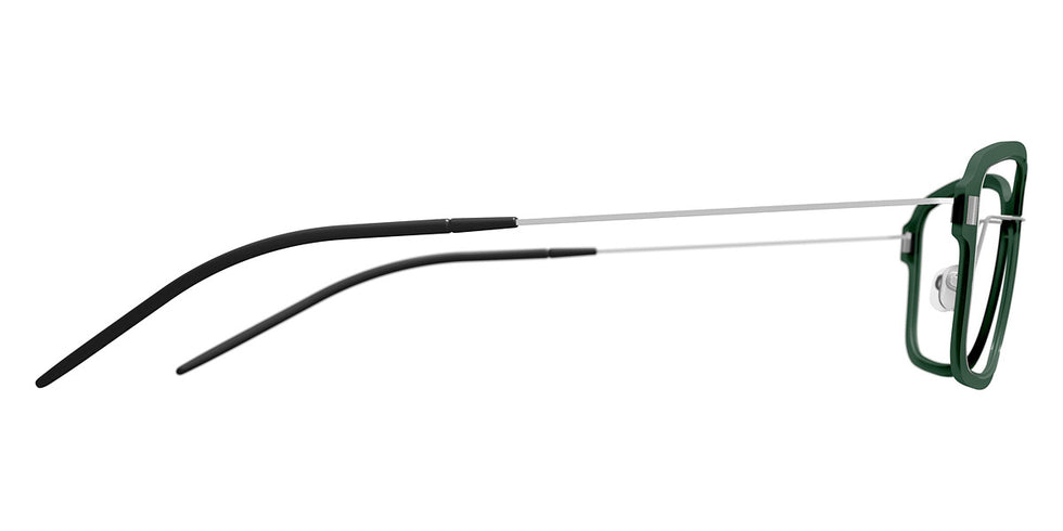 MARKUS T® M1081 MT M1081 533 53 - 533 Green Eyeglasses