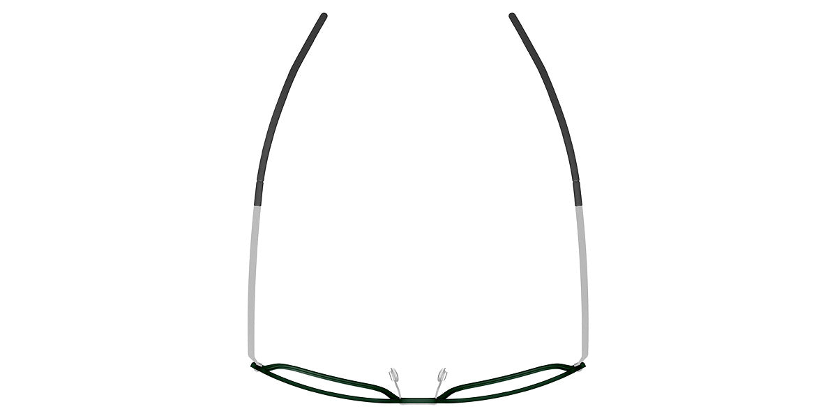 MARKUS T® M1081 MT M1081 533 53 - 533 Green Eyeglasses
