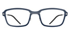 MARKUS T® M1081 MT M1081 541 53 - 541 Dark Blue Eyeglasses