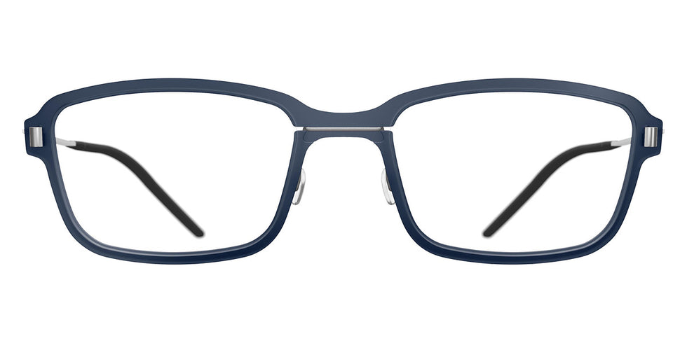 MARKUS T® M1081 MT M1081 541 53 - 541 Dark Blue Eyeglasses