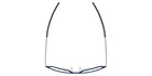MARKUS T® M1081 MT M1081 541 53 - 541 Dark Blue Eyeglasses