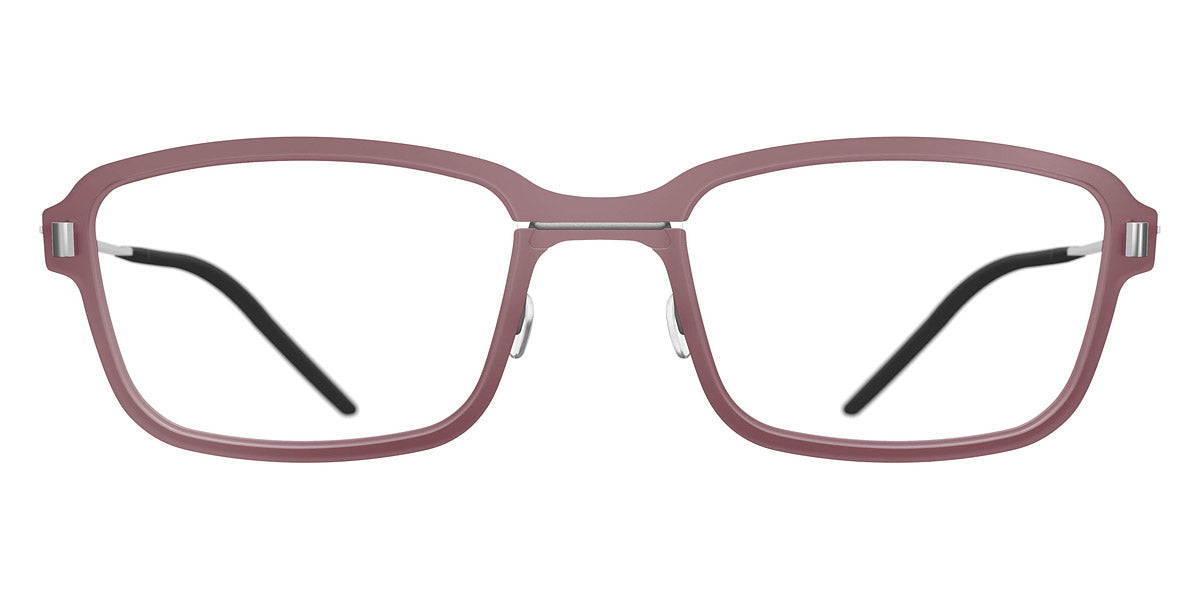 MARKUS T® M1081 MT M1081 562 53 - 562 Berry Eyeglasses