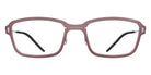 MARKUS T® M1081 MT M1081 562 53 - 562 Berry Eyeglasses