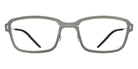 MARKUS T® M1081 MT M1081 570 53 - 570 Olive Green Eyeglasses