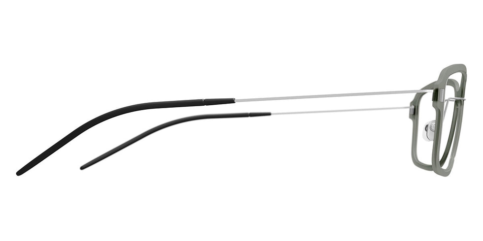 MARKUS T® M1081 MT M1081 570 53 - 570 Olive Green Eyeglasses