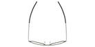 MARKUS T® M1081 MT M1081 570 53 - 570 Olive Green Eyeglasses