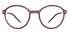 MARKUS T® M1082 MT M1082 508 51 - 508 Dark Red Eyeglasses
