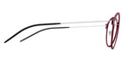 MARKUS T® M1082 MT M1082 508 51 - 508 Dark Red Eyeglasses