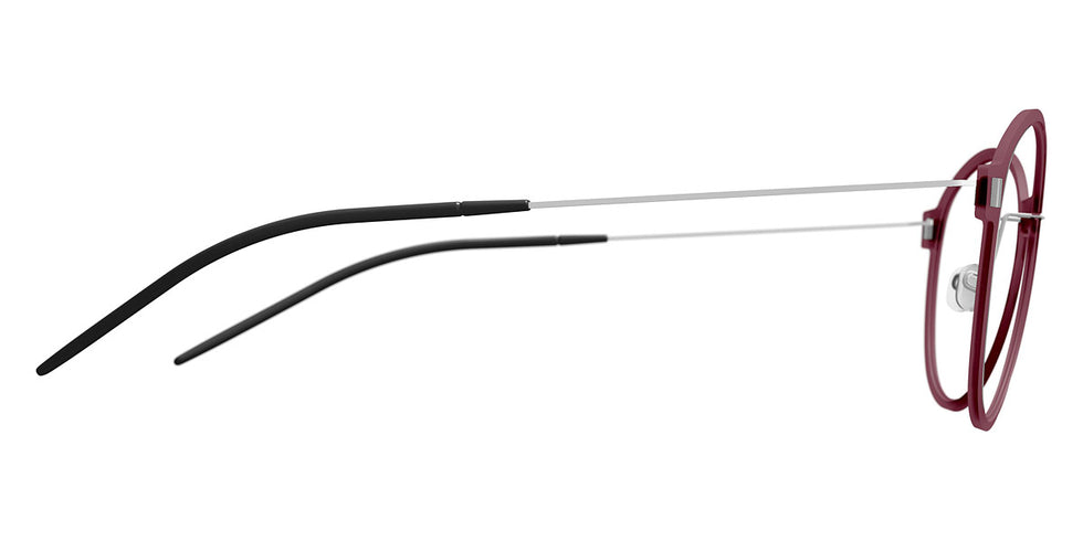 MARKUS T® M1082 MT M1082 508 51 - 508 Dark Red Eyeglasses