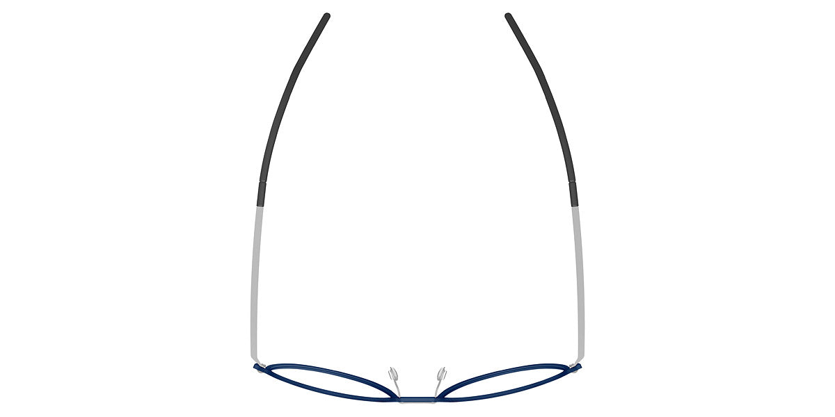 MARKUS T® M1082 MT M1082 511 51 - 511 Ocean Blue Eyeglasses