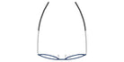 MARKUS T® M1082 MT M1082 511 51 - 511 Ocean Blue Eyeglasses