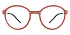MARKUS T® M1082 MT M1082 513 51 - 513 Orange Eyeglasses
