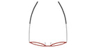 MARKUS T® M1082 MT M1082 513 51 - 513 Orange Eyeglasses