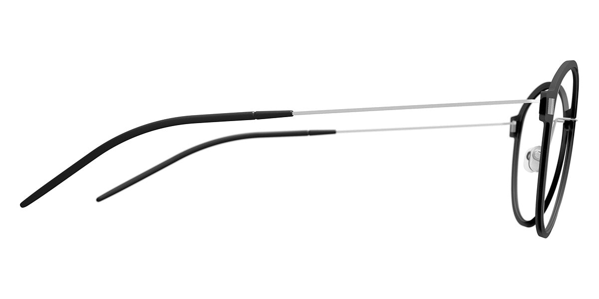 MARKUS T® M1082 MT M1082 520 51 - 520 Black Eyeglasses