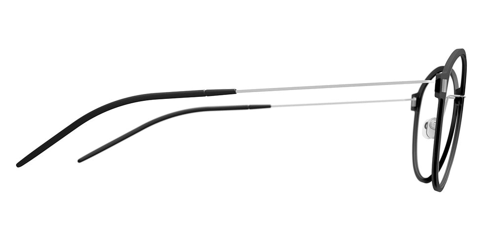 MARKUS T® M1082 MT M1082 520 51 - 520 Black Eyeglasses