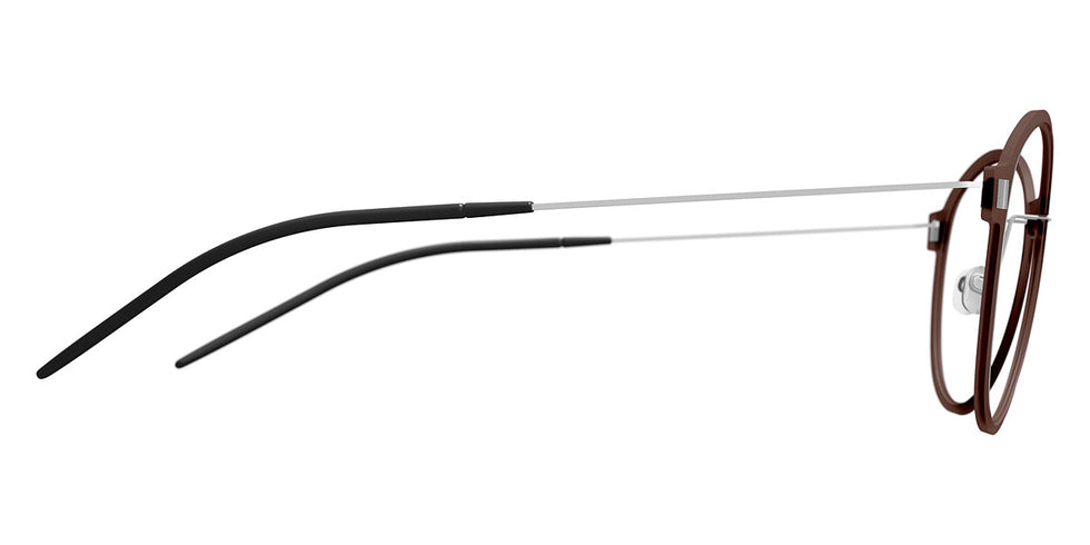MARKUS T® M1082 MT M1082 525 51 - 525 Brown Eyeglasses