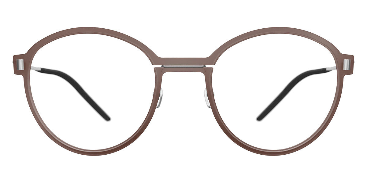 MARKUS T® M1082 MT M1082 529 51 - 529 Brown Gray Eyeglasses