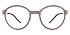 MARKUS T® M1082 MT M1082 529 51 - 529 Brown Gray Eyeglasses