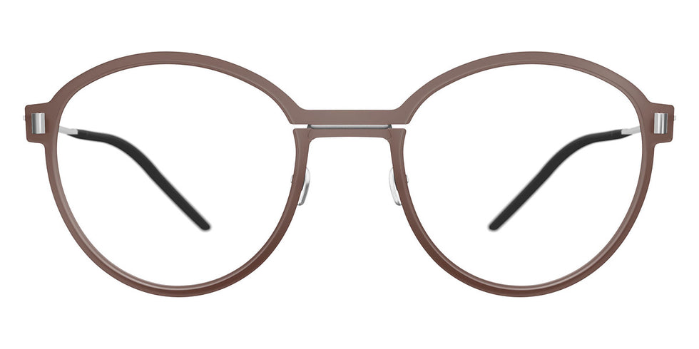 MARKUS T® M1082 MT M1082 529 51 - 529 Brown Gray Eyeglasses