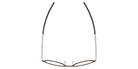 MARKUS T® M1082 MT M1082 529 51 - 529 Brown Gray Eyeglasses