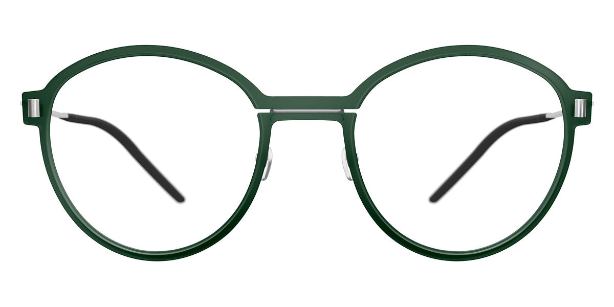 MARKUS T® M1082 MT M1082 533 51 - 533 Green Eyeglasses
