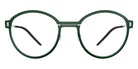 MARKUS T® M1082 MT M1082 533 51 - 533 Green Eyeglasses