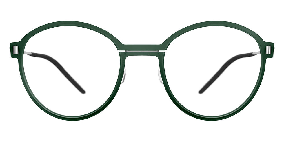 MARKUS T® M1082 MT M1082 533 51 - 533 Green Eyeglasses