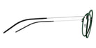 MARKUS T® M1082 MT M1082 533 51 - 533 Green Eyeglasses