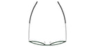 MARKUS T® M1082 MT M1082 533 51 - 533 Green Eyeglasses