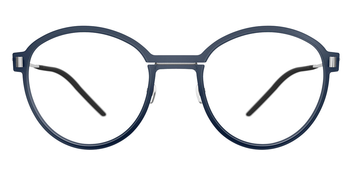 MARKUS T® M1082 MT M1082 541 51 - 541 Dark Blue Eyeglasses