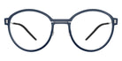 MARKUS T® M1082 MT M1082 541 51 - 541 Dark Blue Eyeglasses