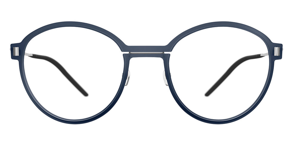 MARKUS T® M1082 MT M1082 541 51 - 541 Dark Blue Eyeglasses