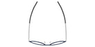 MARKUS T® M1082 MT M1082 541 51 - 541 Dark Blue Eyeglasses