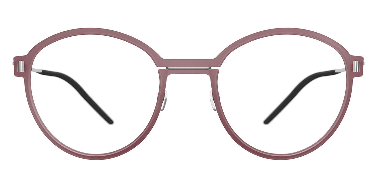 MARKUS T® M1082 MT M1082 562 51 - 562 Berry Eyeglasses
