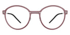 MARKUS T® M1082 MT M1082 562 51 - 562 Berry Eyeglasses