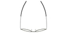 MARKUS T® M1082 MT M1082 570 51 - 570 Olive Green Eyeglasses