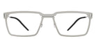 MARKUS T® M1083 MT M1083 510 54 - 510 Taupe Eyeglasses