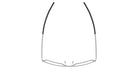 MARKUS T® M1083 MT M1083 510 54 - 510 Taupe Eyeglasses
