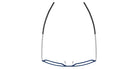 MARKUS T® M1083 MT M1083 511 54 - 511 Ocean Blue Eyeglasses