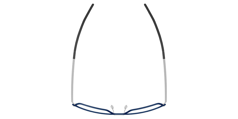 MARKUS T® M1083 MT M1083 511 54 - 511 Ocean Blue Eyeglasses