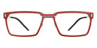 MARKUS T® M1083 MT M1083 513 54 - 513 Orange Eyeglasses