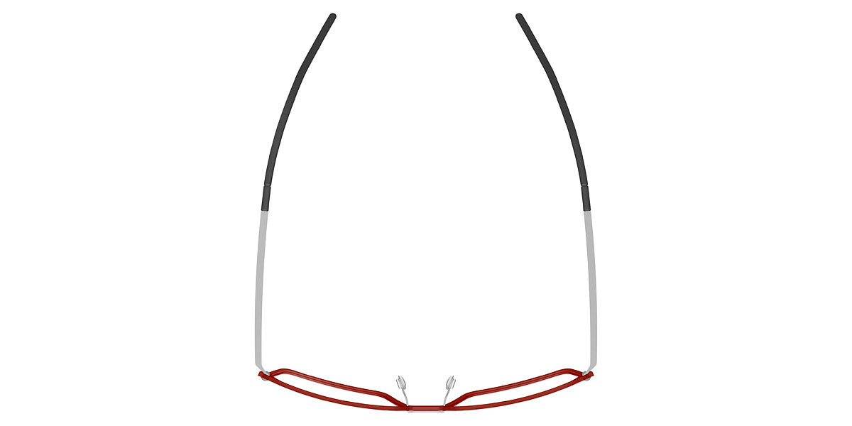 MARKUS T® M1083 MT M1083 513 54 - 513 Orange Eyeglasses