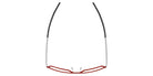 MARKUS T® M1083 MT M1083 513 54 - 513 Orange Eyeglasses