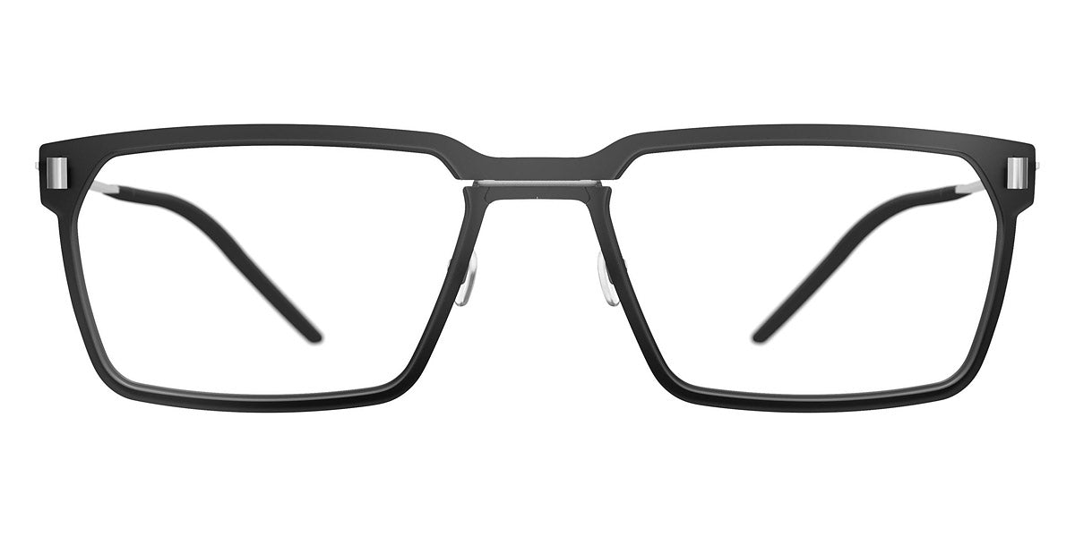 MARKUS T® M1083 MT M1083 520 54 - 520 Black Eyeglasses